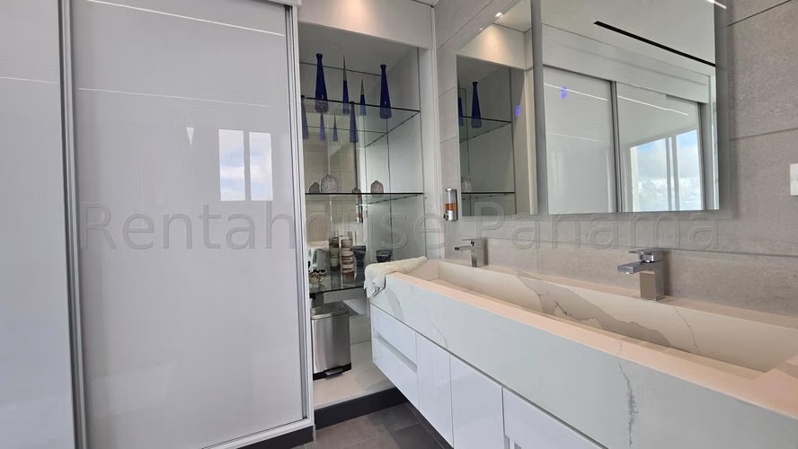 Apartamento de Lujo en Venta | PH Ocean One, Costa del Este | 4 Recámaras MR 26-1345