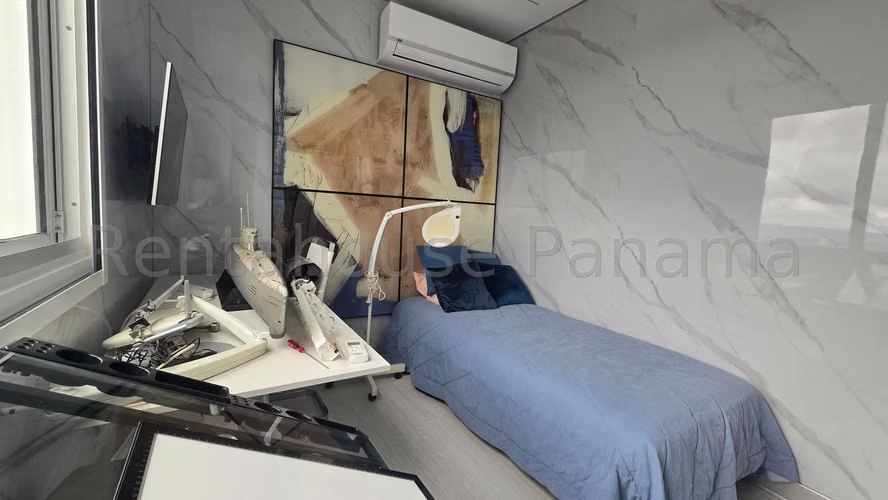 Apartamento de Lujo en Venta | PH Ocean One, Costa del Este | 4 Recámaras MR 26-1345