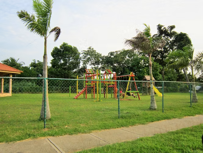 Se alquila casa en el Palmar de Arraijan Chapala