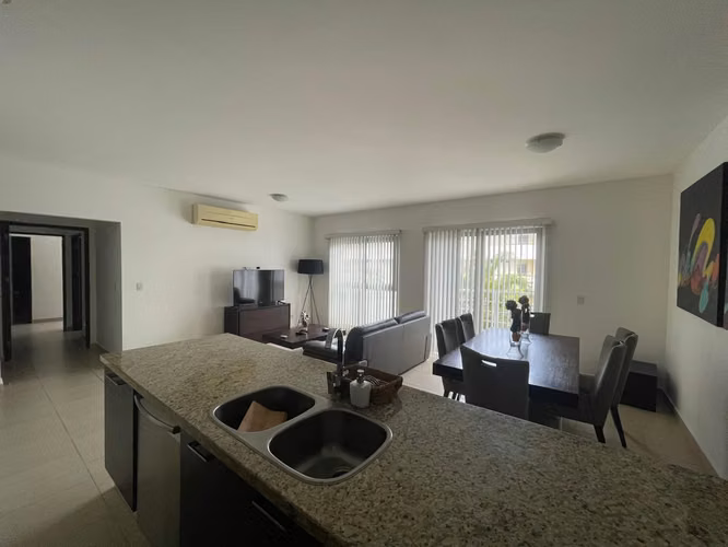 APARTAMENTO AMOBLADO EN PH SOLEO - PANAMÁ PACIFICO - Imagen 2