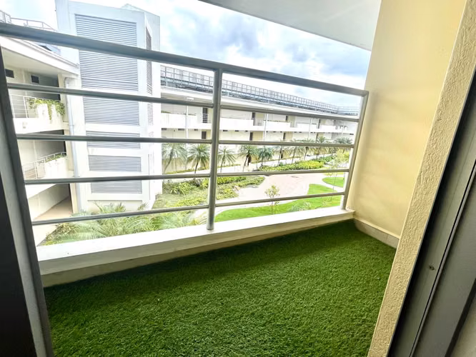 APARTAMENTO AMOBLADO EN PH SOLEO - PANAMÁ PACIFICO - Imagen 7