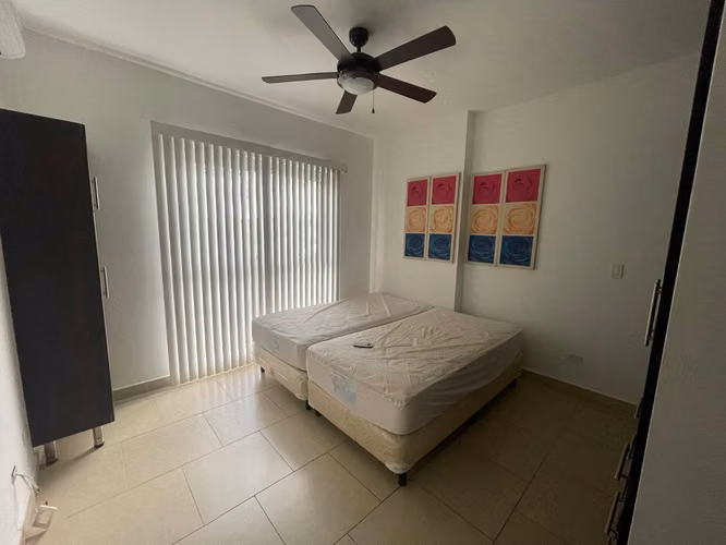 APARTAMENTO AMOBLADO EN PH SOLEO - PANAMÁ PACIFICO - Imagen 4