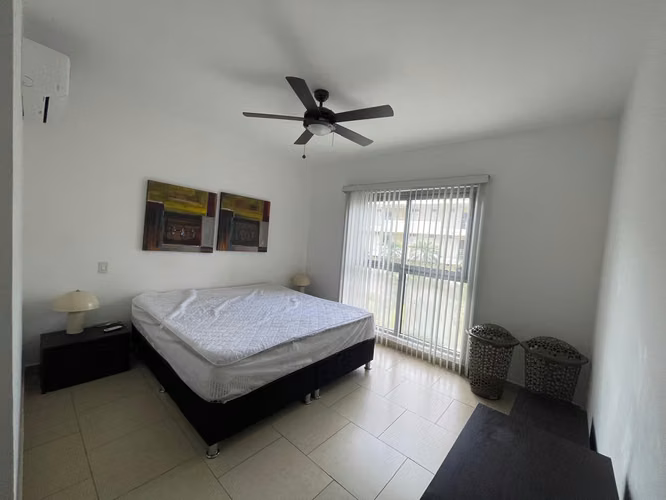APARTAMENTO AMOBLADO EN PH SOLEO - PANAMÁ PACIFICO - Imagen 6