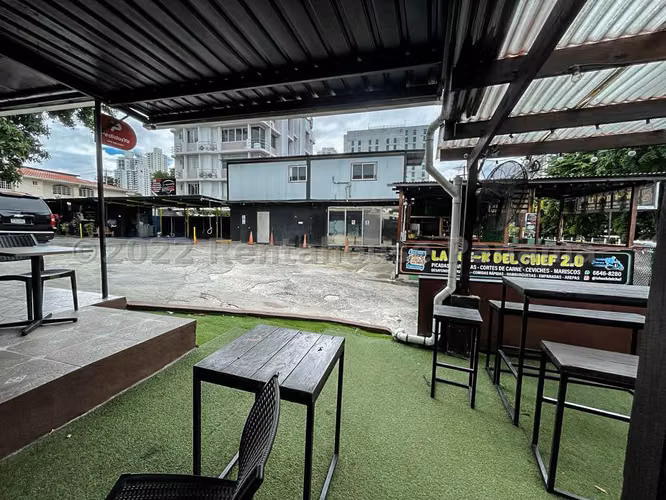Venta de terreno en San Francisco AK