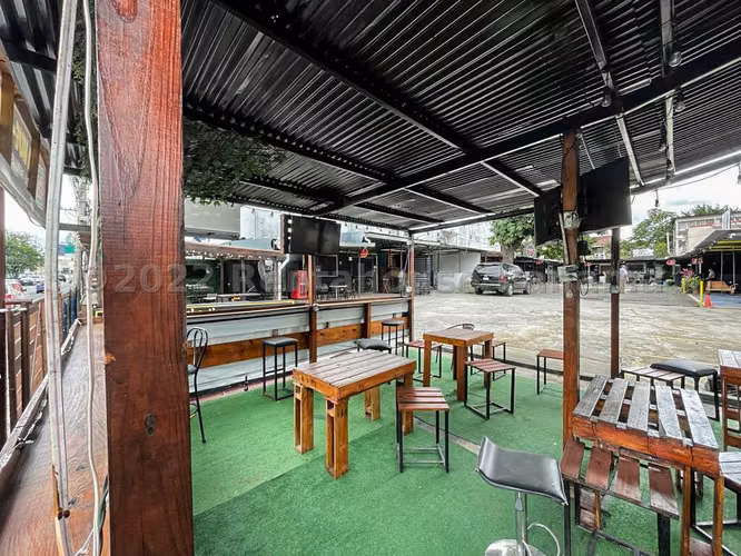 Venta de terreno en San Francisco AK