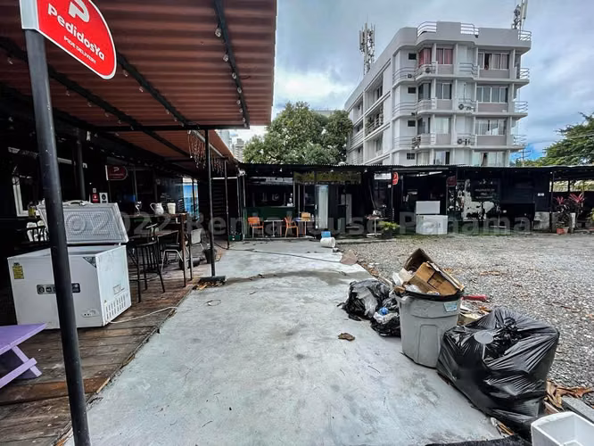 Venta de terreno en San Francisco AK