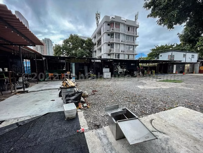 Venta de terreno en San Francisco AK