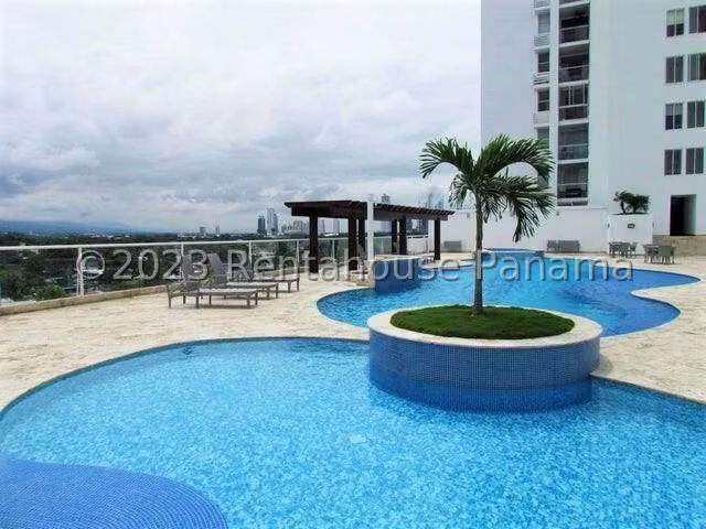 Apartamento en Venta en Bahia del Golf  Coco del Mar CIG2477