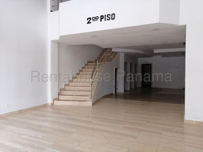 Alquiler de local comercial en Obarrio AK - Imagen 3
