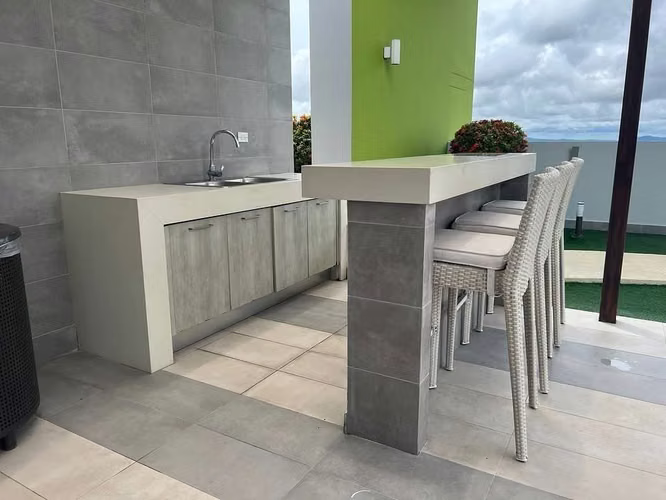 PH Vivendi Green - Apartamento en Venta en Edison Park Ideal para inversión - Imagen 14
