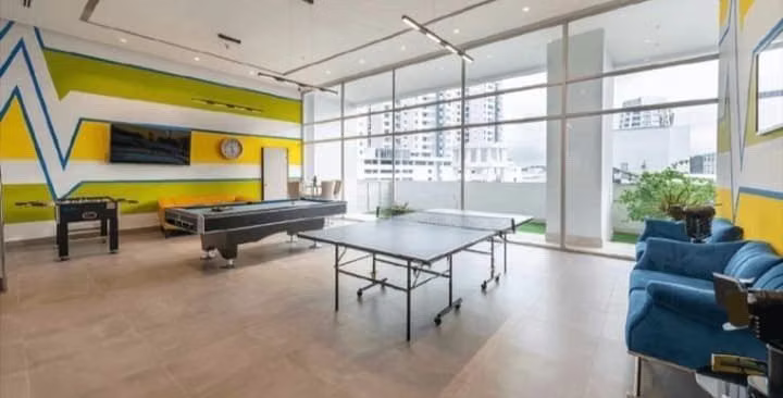 PH Vivendi Green - Apartamento en Venta en Edison Park Ideal para inversión - Imagen 6