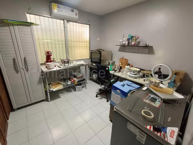 Venta De Casa En Chanis KC