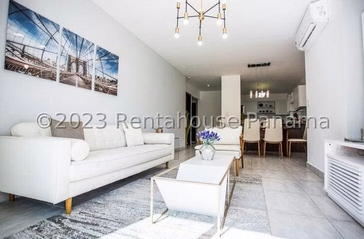 Venta De Apartamento En Condado Del Rey KC