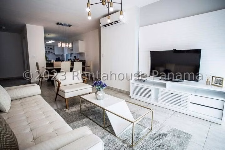 Venta De Apartamento En Condado Del Rey KC