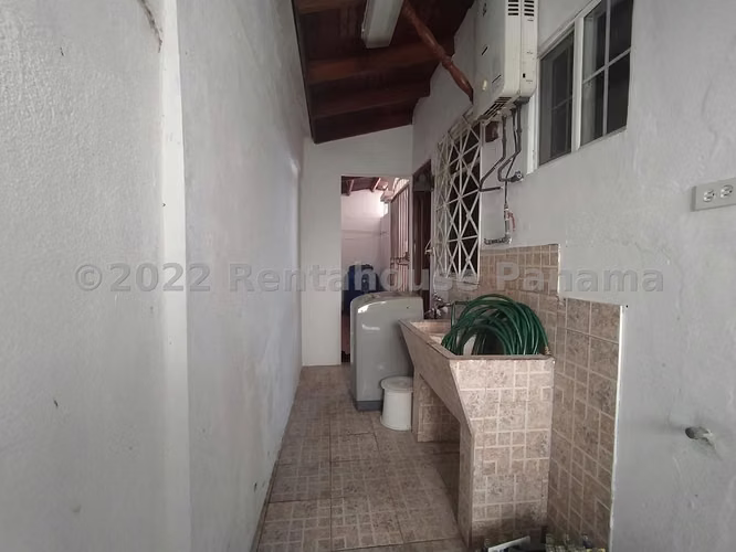 Venta De Casa En Altos De Panamá KC