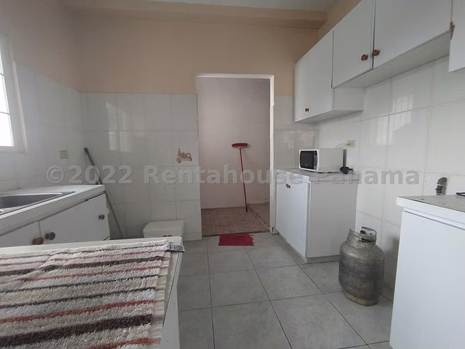 Venta De Casa En Altos De Panamá KC