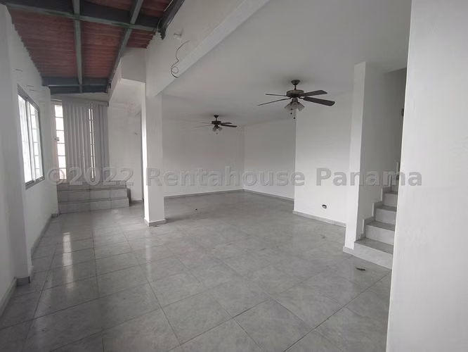 Venta De Casa En Altos De Panamá KC