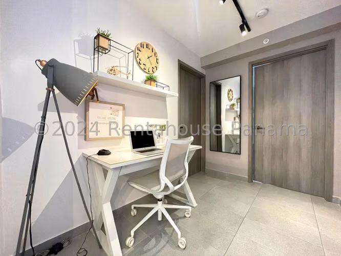 Venta De Apartamento En Vía España KC
