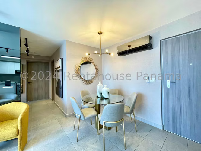 Venta De Apartamento En Vía España KC