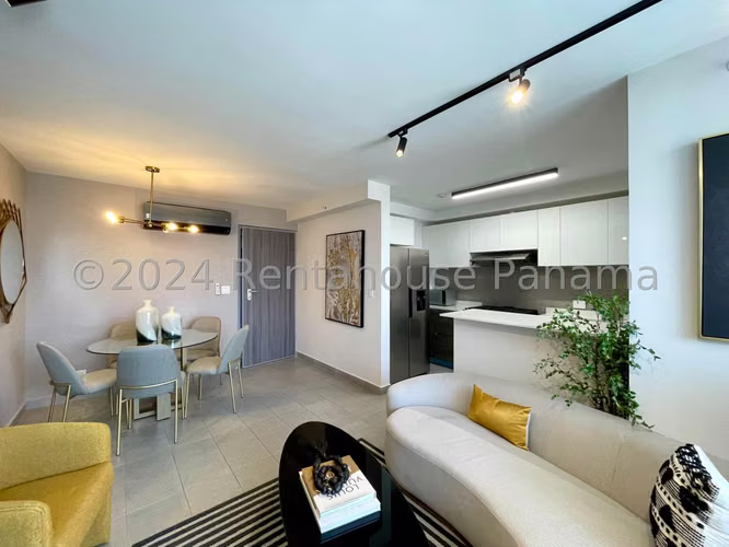Venta De Apartamento En Vía España KC