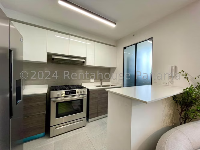 Venta De Apartamento En Vía España KC