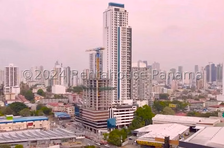 Venta De Apartamento En Vía España KC