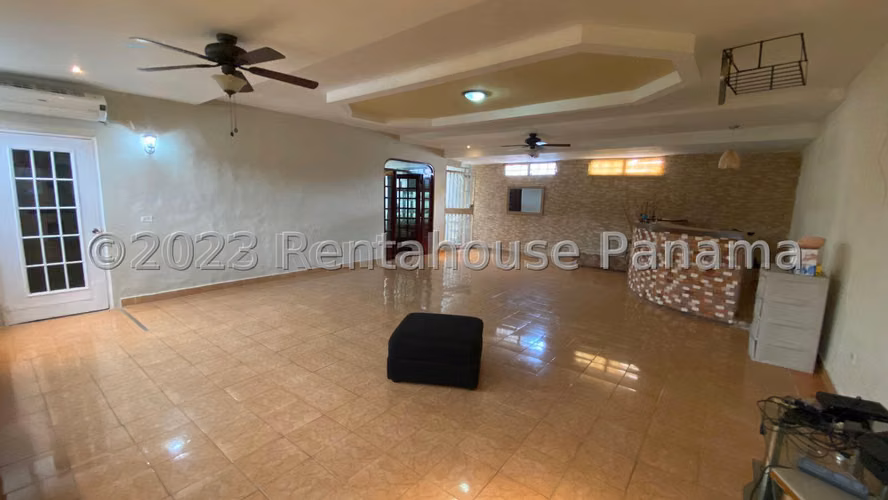 Venta De Casa En Chanis KC