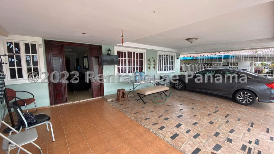 Venta De Casa En Chanis KC