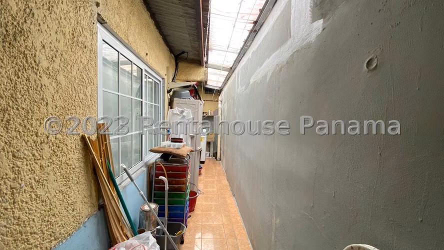 Venta De Casa En Chanis KC