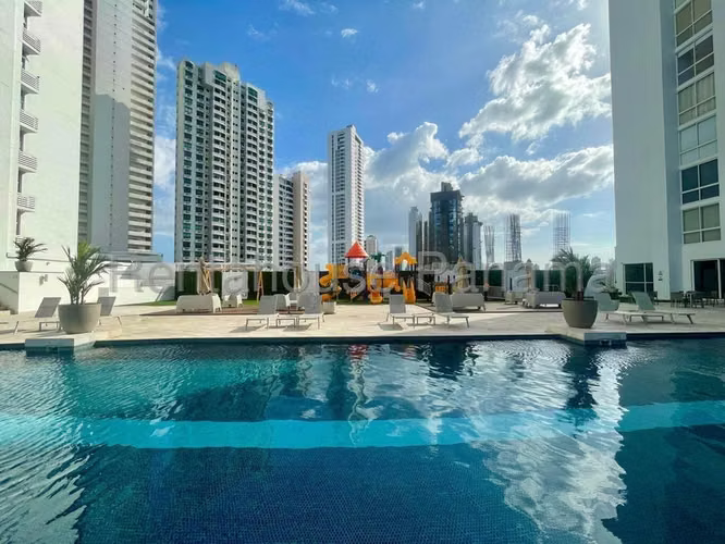 Apartamento en Venta en Bahia del Golf  Coco del Mar CIG267344