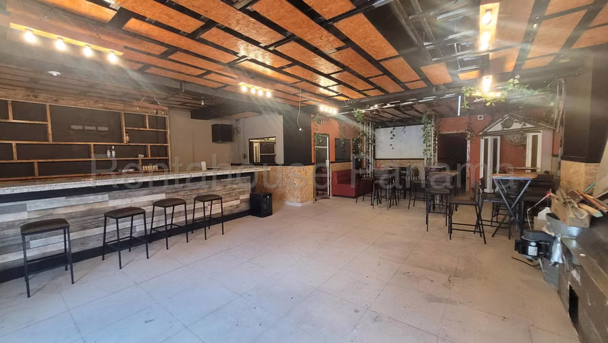 Commercial Space for Rent in San Francisco AK