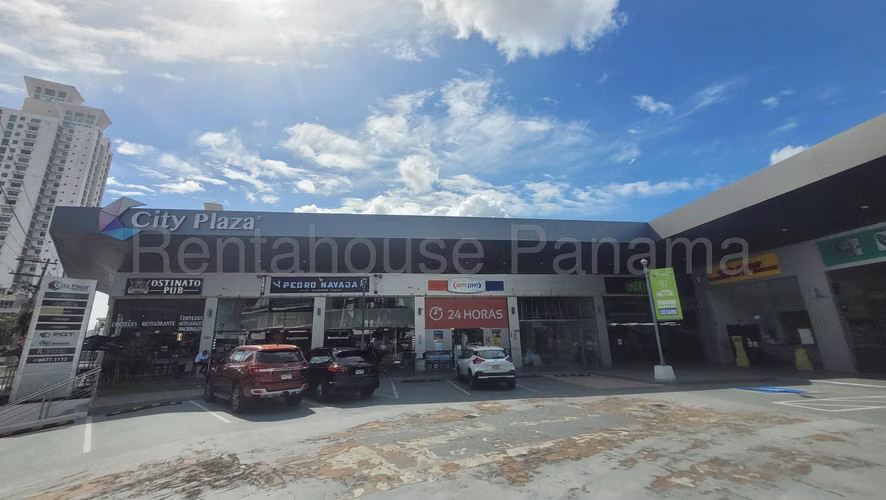 Alquiler de local comercial en San Francisco  AK
