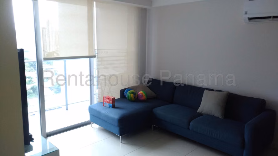 Venta de apartamento en Via España AK