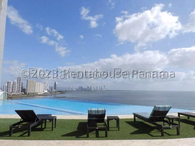 Venta De Apartamento En Punta Pacífica KC