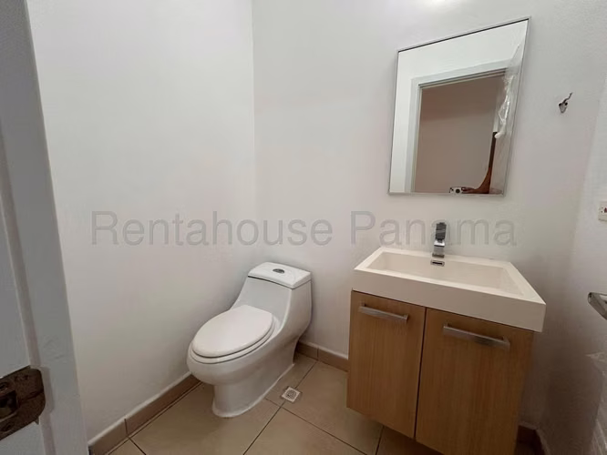 Venta De Apartamento En Punta Pacífica KC