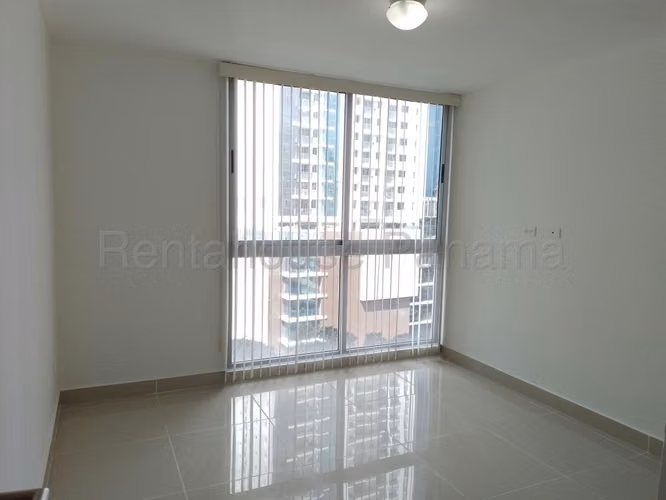 Venta de apartamento en Carrasquilla AK