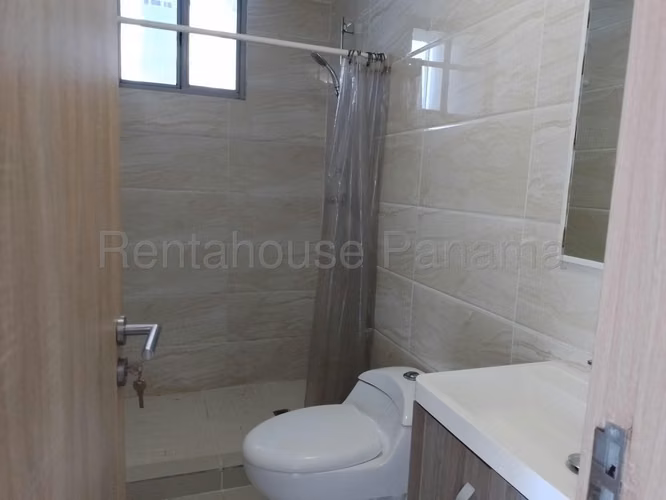 Venta de apartamento en Carrasquilla AK
