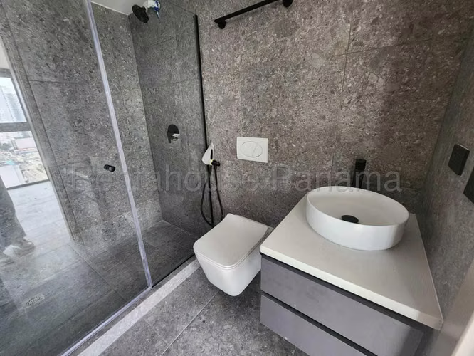 Apartamento en Venta en Coco del Mar JG