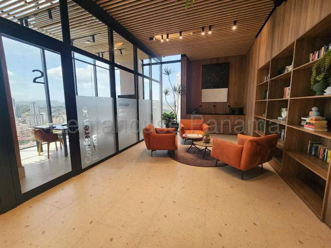 Apartamento en Venta en Coco del Mar JG