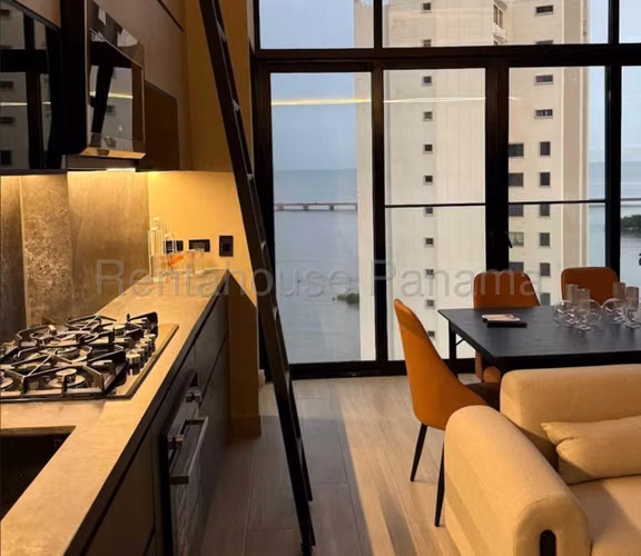 Apartamento en Venta en Coco del Mar JG