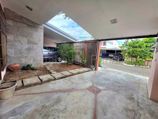 Venta De Casa En Reparto Nuevo Panamá KC