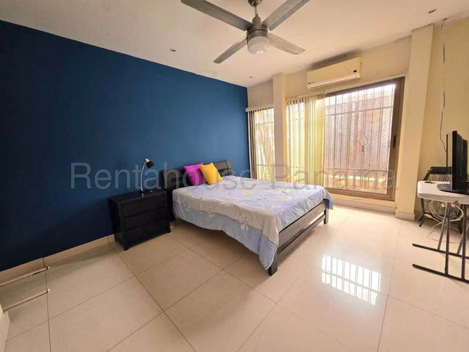 Venta De Casa En Reparto Nuevo Panamá KC