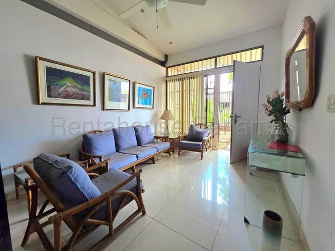 Venta De Casa En Reparto Nuevo Panamá KC