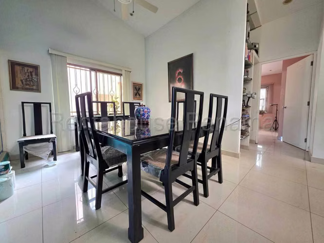 Venta De Casa En Reparto Nuevo Panamá KC