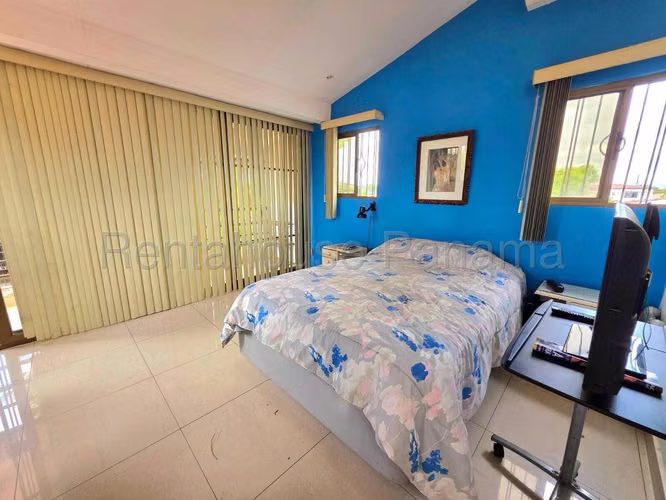 Venta De Casa En Reparto Nuevo Panamá KC