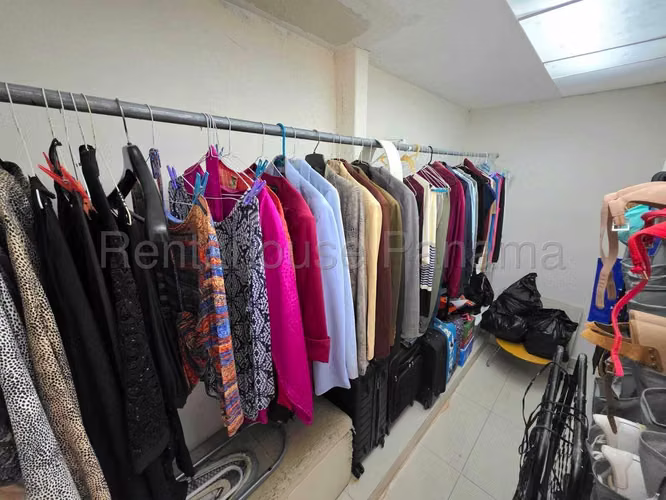Venta De Casa En Reparto Nuevo Panamá KC