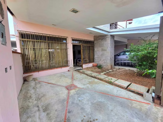 Venta De Casa En Reparto Nuevo Panamá KC