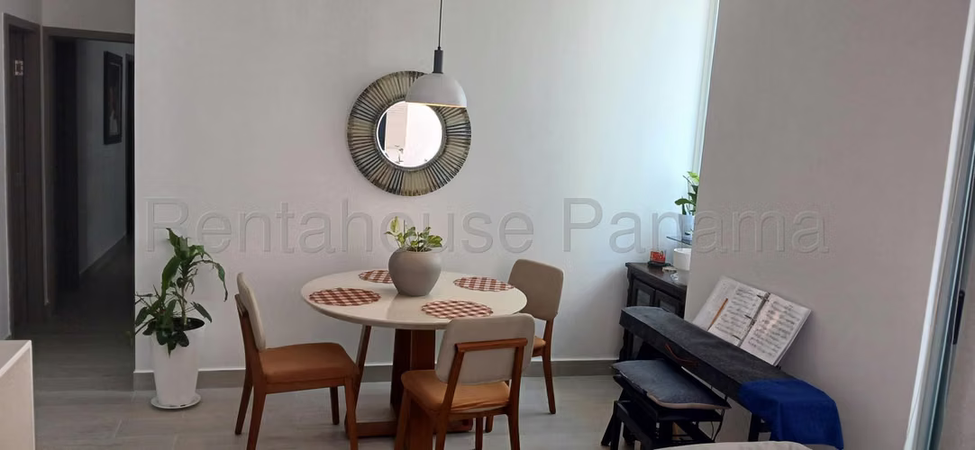 Apartamento en Venta en Obarrio JG