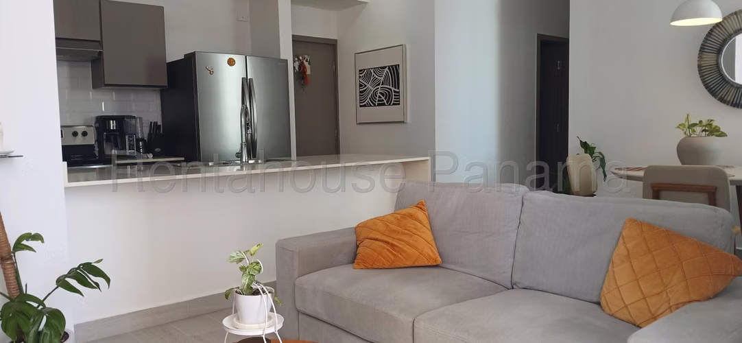 Apartamento en Venta en Obarrio JG
