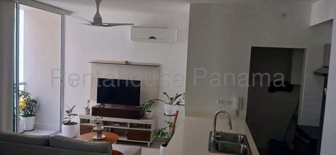 Apartamento en Venta en Obarrio JG
